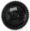 62015470 - Gear, Main, w/Axle - Product Image