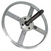 62010301 - Axle Assembly - Product Image