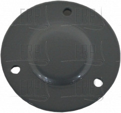 Axle, central;Cover;;;;GM51;;Iced Sliver - Product Image Axle, central;Cover;;;;GM51;;Iced Sliver - Product Image