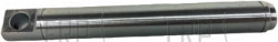 Axle, central;Pedal Arm - 20CrMo;White Zi - Product Image Axle, central;Pedal Arm - 20CrMo;White Zi - Product Image