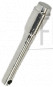 Axle, central;Pull pin;;42CrMo;Chrome;GM - Product Image Axle, central;Pull pin;;42CrMo;Chrome;GM - Product Image