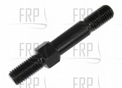 Axle, Connection, Left - Product Image