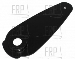 Axle cover - Product Image
