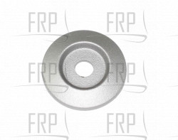 AXLE COVER - Product Image