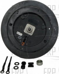 Axle, Drive - Product Image Axle, Drive - Product Image