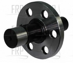Axle, Flywheel - Product Image