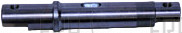 Axle, Handlebar, SS41, #12, RB50 - Product Image Axle, Handlebar, SS41, #12, RB50 - Product Image