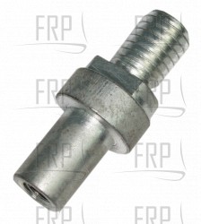 Axle, Idler - Product Image Axle, Idler - Product Image