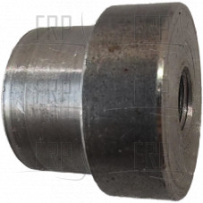 Axle Idler SS41 U-3x/5x/7x-04-F 25x21 - Product Image Axle Idler SS41 U-3x/5x/7x-04-F 25x21 - Product Image