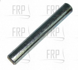 Axle - Length 70 mm - Product Image