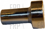 Axle, Link Arm, 20CrMo, EP172 - Product Image Axle, Link Arm, 20CrMo, EP172 - Product Image