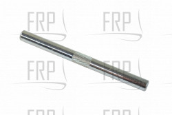 Axle Of Locking Pin - Product Image Axle Of Locking Pin - Product Image