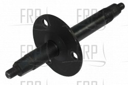 Axle set - Product Image Axle set - Product Image