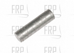 Axle, Short, Grooved - Product Image