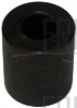 Axle Sleeve Two Weight Plate Rubber - Product Image Axle Sleeve Two Weight Plate Rubber - Product Image