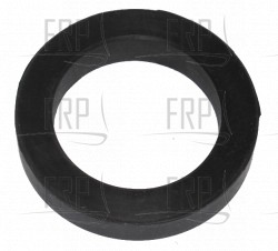 Axle Sleeve;Rubber;GM49 - Product Image