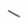 Axle, Stopper, SS41, 12.0x89L, Zn Plate, - Product Image