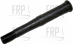 Axle, Support Tube - Product Image Axle, Support Tube - Product Image