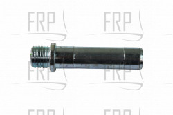 Axle;GM45 - Product Image Axle;GM45 - Product Image