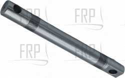 Axle;Seat Tube;;SCM440;White Zinc;FC30;# - Product Image Axle;Seat Tube;;SCM440;White Zinc;FC30;# - Product Image