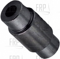 Axle;Swing Arm;D;SS41/S15C;;EP634;; - Product Image Axle;Swing Arm;D;SS41/S15C;;EP634;; - Product Image