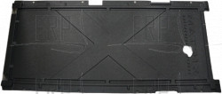 Back Board;Frame;down;ABS;Q520-7-3;;TM69 - Product Image Back Board;Frame;down;ABS;Q520-7-3;;TM69 - Product Image