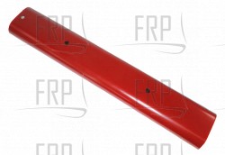 Back bottom tube - Product Image Back bottom tube - Product Image