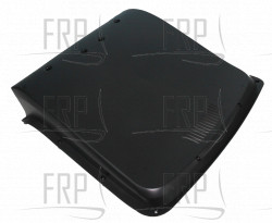 Back Console Cover - Product Image