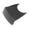 38001686 - BACK COVER BRACKET, RIGHT - Product Image