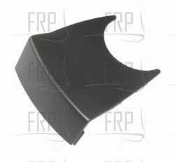 BACK COVER BRACKET, RIGHT - Product Image