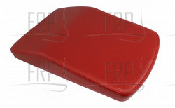 Back Pad - Product Image Back Pad - Product Image