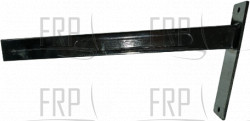Back Pad Adjust Set - Product Image Back Pad Adjust Set - Product Image