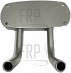 BACK PAD ADJUST SET, SA, -, GM07KM-G2, - Product Image BACK PAD ADJUST SET, SA, -, GM07KM-G2, - Product Image