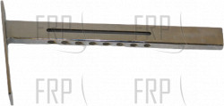 BACK PAD ADJUST SET;-;-;WELD;GM61; - Product Image BACK PAD ADJUST SET;-;-;WELD;GM61; - Product Image