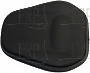 Back Pad, CB139 - Product Image Back Pad, CB139 - Product Image