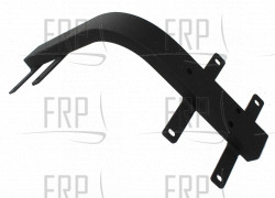 BACK PAD SUPPORT TUBE - Product Image BACK PAD SUPPORT TUBE - Product Image