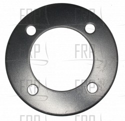 BACK PLATE - Product Image BACK PLATE - Product Image