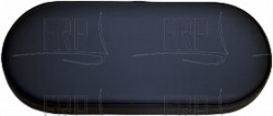 BackPad;Slate Blue;MS52KM-G3 - Product Image BackPad;Slate Blue;MS52KM-G3 - Product Image