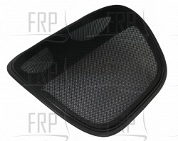 Backrest - Product Image Backrest - Product Image