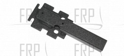 Backrest bracket - Product Image