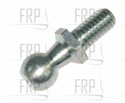 BALL, GAS SPRING, 13MM - Product Image