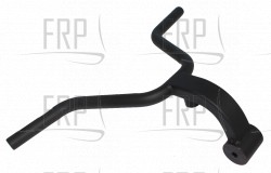 Bar, Curl - Product Image Bar, Curl - Product Image