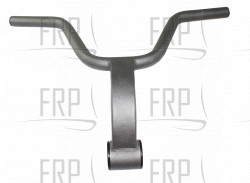 Bar, Curl - Product Image
