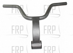 Bar, Curl - Product Image Bar, Curl - Product Image