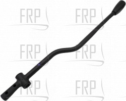 Bar, Lower, Right - Product Image Bar, Lower, Right - Product Image