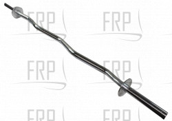 Bar, Pull, 6 Bend - Product Image