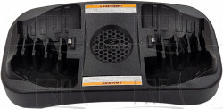 Base assembly, Black - Product Image Base assembly, Black - Product Image