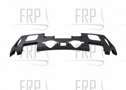 Base, Console, Front - Product Image Base, Console, Front - Product Image