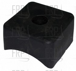 Base, Foot, Plastic - Product Image