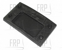 Base, Foot, Plastic - Product Image